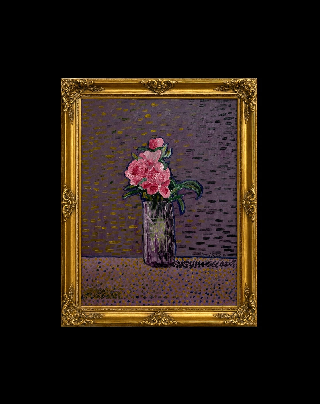 “The Roses”