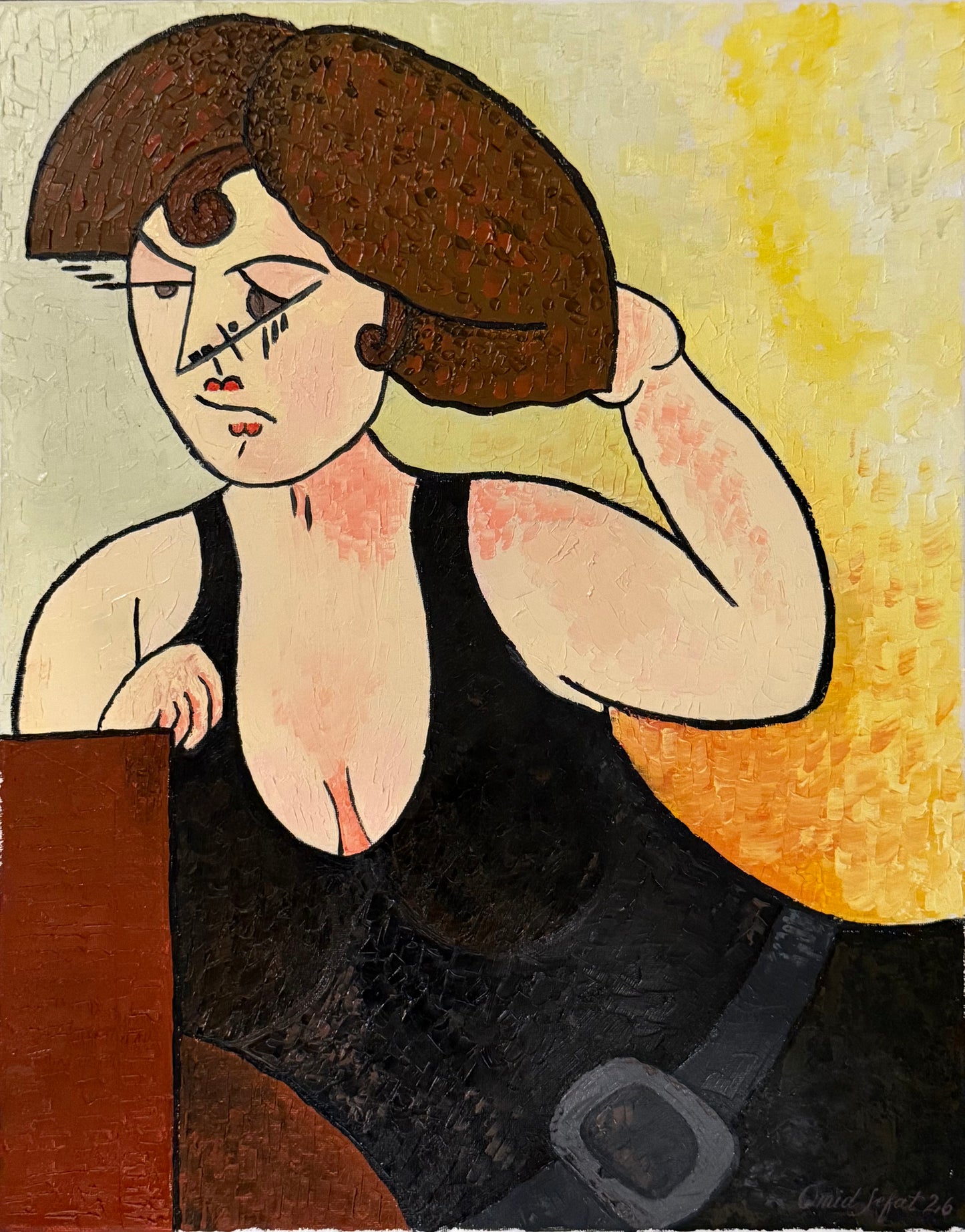 "Maria"