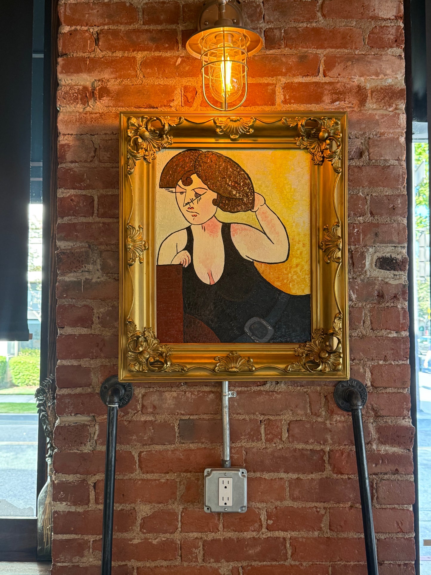 "Maria"