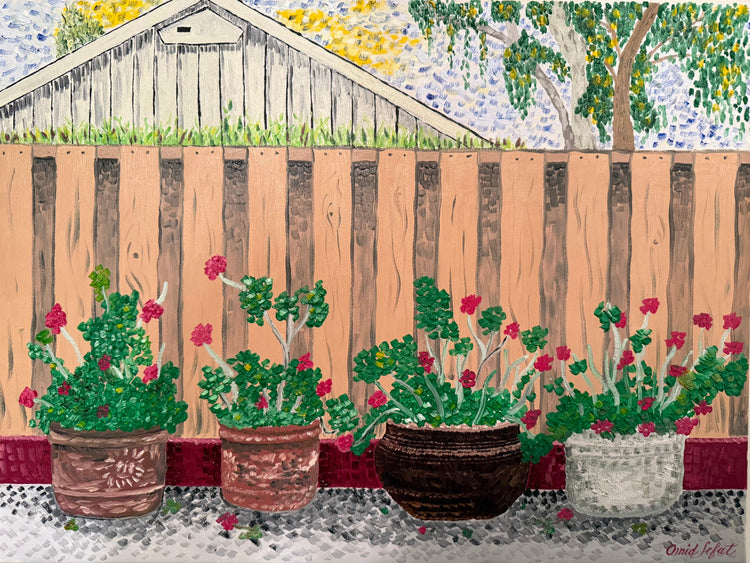 Paintings