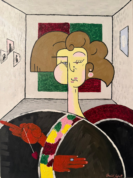 "Maria"