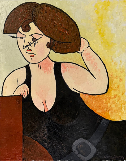 "Maria"
