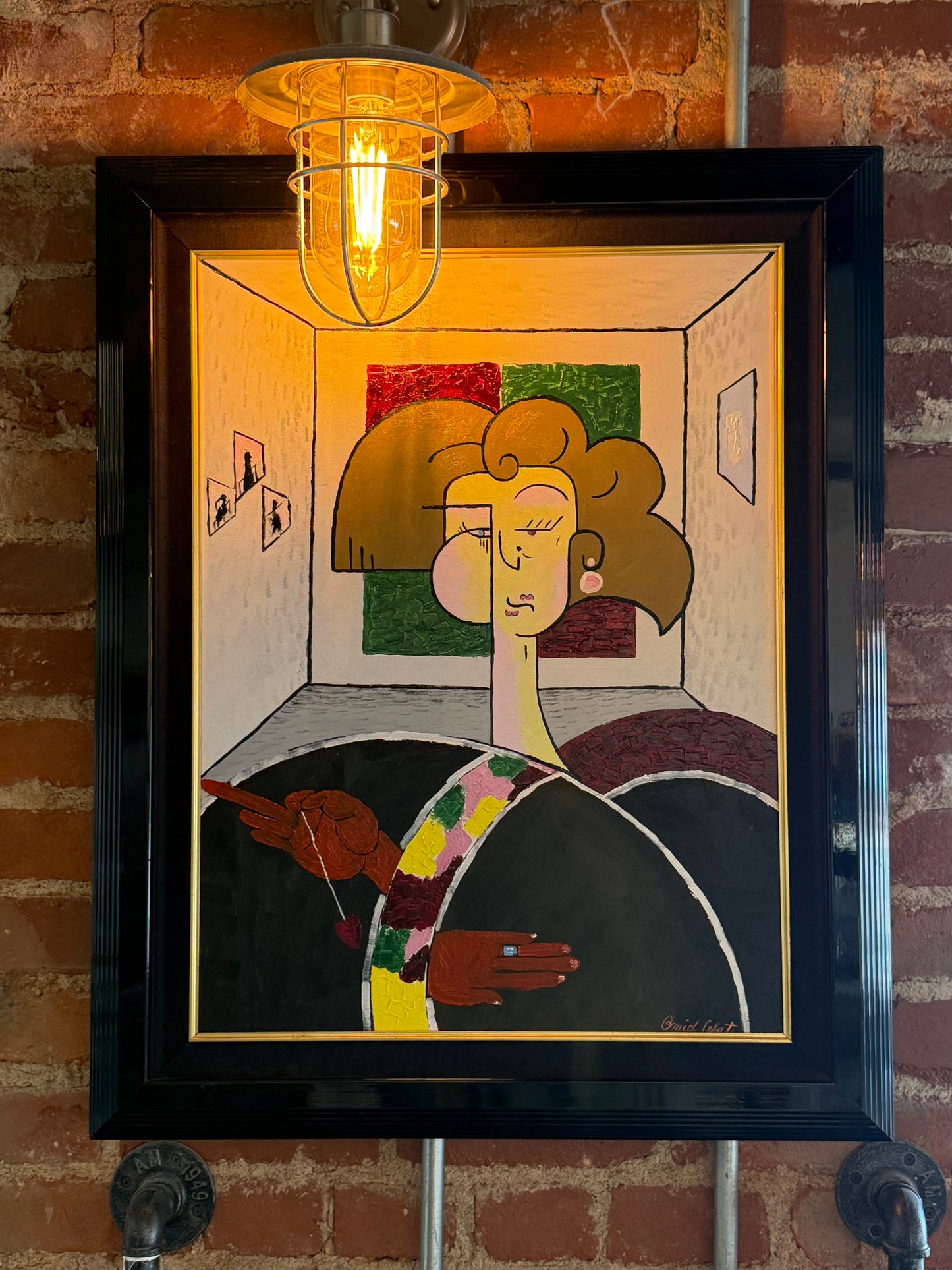"Maria"